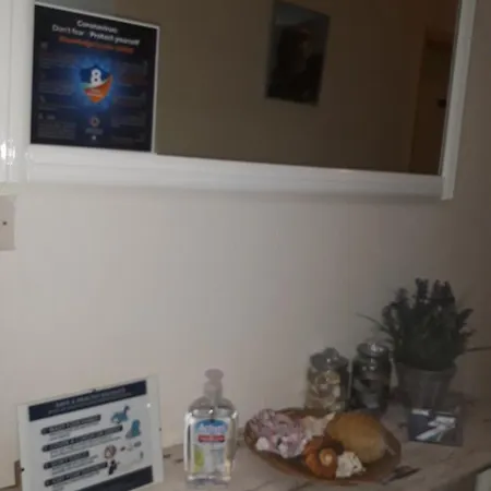 Dolphins House Apartment *