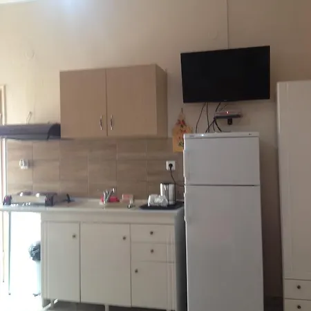 Apartment Dolphins House