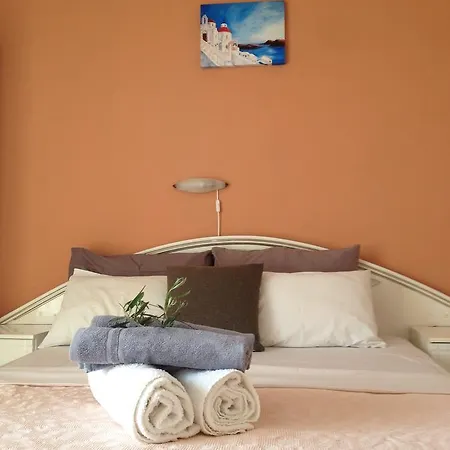 Apartment Dolphins House *