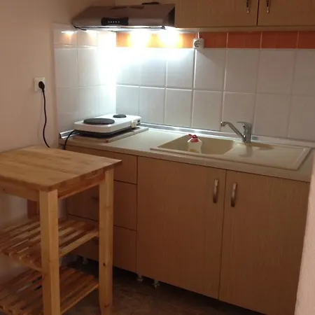 Dolphins House Apartment *