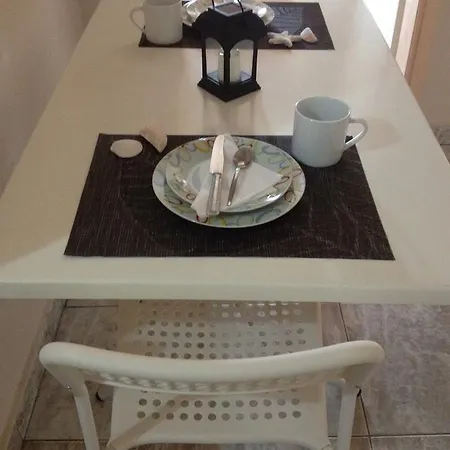 Dolphins House Apartment