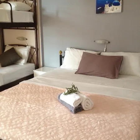 Dolphins House Apartment *