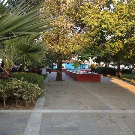 Dolphins House Apartment