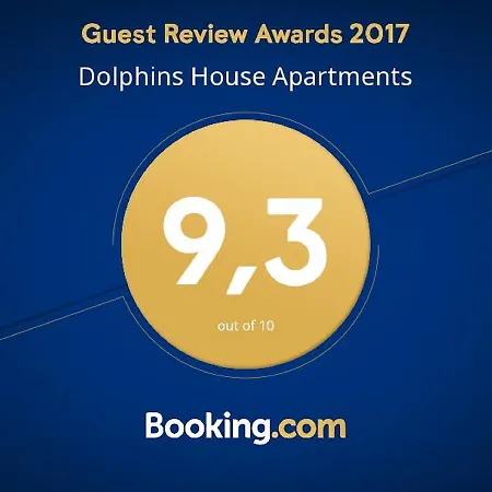 Apartment Dolphins House *