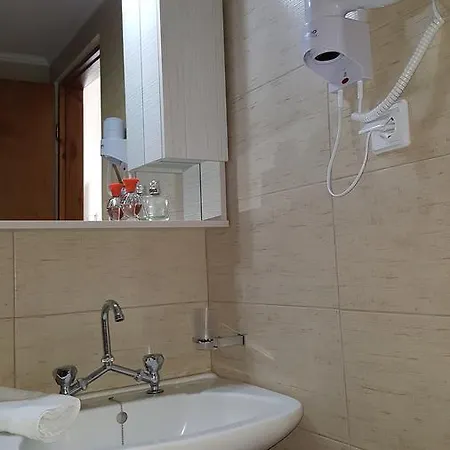 Dolphins House Apartment *