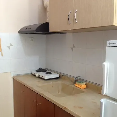 Dolphins House Apartment
