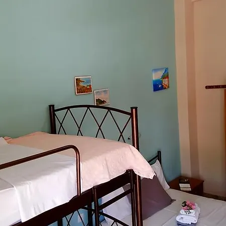 Dolphins House Apartment