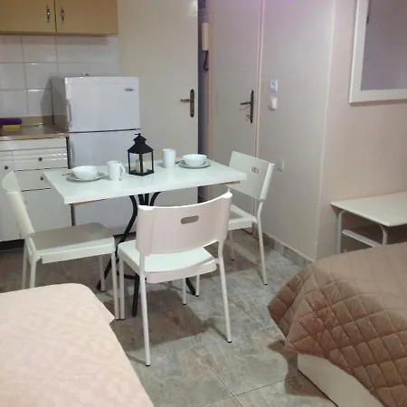 Apartment Dolphins House *