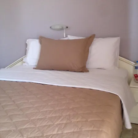 Dolphins House Apartment Nea Vrasna