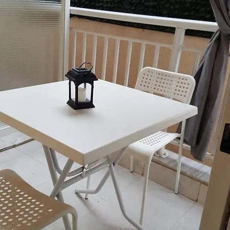 Dolphins House Apartment *